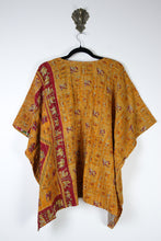 Load image into Gallery viewer, Dreamer Kantha Top L/XL (16953)