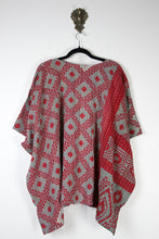 Load image into Gallery viewer, Dreamer Kantha Top L/XL (16954)