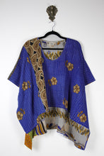 Load image into Gallery viewer, Dreamer Kantha Top L/XL (16955)