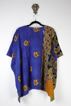 Load image into Gallery viewer, Dreamer Kantha Top L/XL (16955)