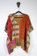 Load image into Gallery viewer, Dreamer Kantha Top L/XL (16958)