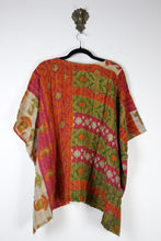 Load image into Gallery viewer, Dreamer Kantha Top L/XL (16958)