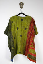 Load image into Gallery viewer, Dreamer Kantha Top L/XL (16959)