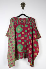 Load image into Gallery viewer, Dreamer Kantha Top L/XL (16960)