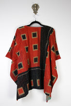 Load image into Gallery viewer, Dreamer Kantha Top L/XL (16964)