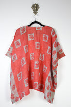 Load image into Gallery viewer, Dreamer Kantha Top L/XL (16967)
