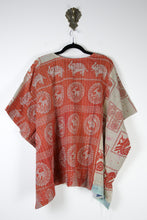 Load image into Gallery viewer, Dreamer Kantha Top L/XL (16969)