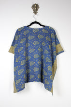 Load image into Gallery viewer, Dreamer Kantha Top S/M (16938)