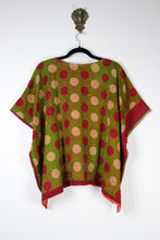 Load image into Gallery viewer, Dreamer Kantha Top S/M (16943)