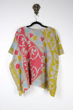 Cargar imagen en el visor de la galería, Dreamer Kantha Top S/M (16944)