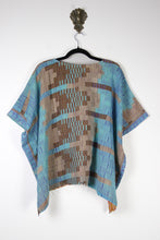 Load image into Gallery viewer, Dreamer Kantha Top S/M (16948)