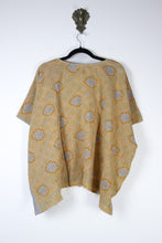 Load image into Gallery viewer, Dreamer Kantha Top S/M (16950)