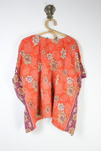 Load image into Gallery viewer, Dreamer Kantha Top S/M (13102)