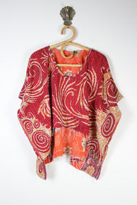 Dreamer Kantha Top S/M (13102)