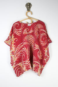Dreamer Kantha Top S/M (13102)