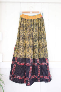 Eden Kantha Skirt ML (2401)