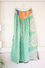 Load image into Gallery viewer, Eden Kantha Skirt ML (2415)