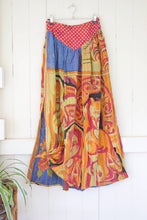 Load image into Gallery viewer, Eden Kantha Skirt ML (2429)