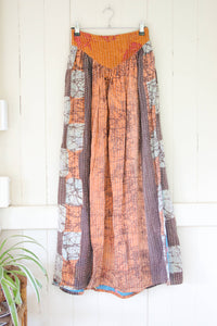 Eden Kantha Skirt SM (2417)