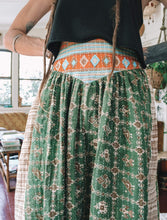 Load image into Gallery viewer, Eden Kantha Skirt SM (2409)