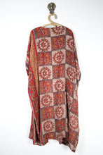 Load image into Gallery viewer, Silk Flow Robe (13326)