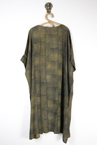Silk Flow Robe (13327)