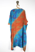 Load image into Gallery viewer, Silk Flow Robe (13328)