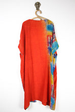 Load image into Gallery viewer, Silk Flow Robe (13330)