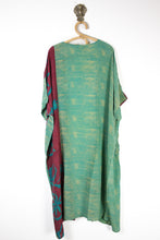Load image into Gallery viewer, Silk Flow Robe (13332)