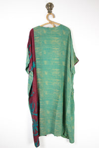 Silk Flow Robe (13332)