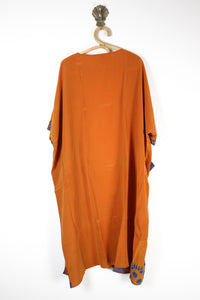 Silk Flow Robe (13336)
