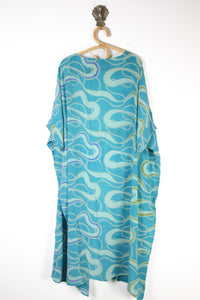Silk Flow Robe (13337)