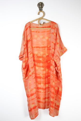 Silk Flow Robe (13339)