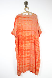 Silk Flow Robe (13339)