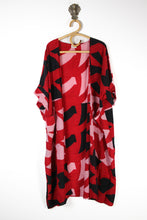 Load image into Gallery viewer, Silk Flow Robe (13341)