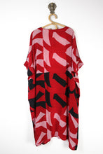 Load image into Gallery viewer, Silk Flow Robe (13341)