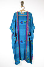 Load image into Gallery viewer, Silk Flow Robe (13342)