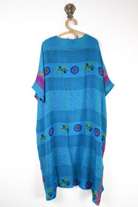 Silk Flow Robe (13342)