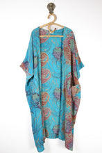 Load image into Gallery viewer, Silk Flow Robe (13347)