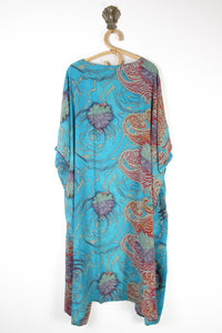 Silk Flow Robe (13347)