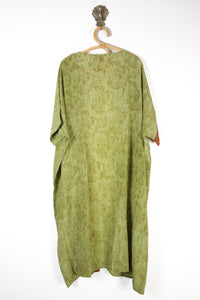 Silk Flow Robe (13351)