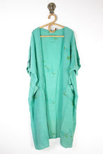 Load image into Gallery viewer, Silk Flow Robe (13353)
