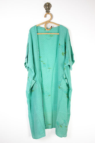 Silk Flow Robe (13353)