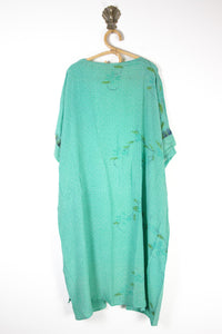 Silk Flow Robe (13353)