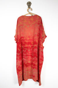 Silk Flow Robe (13355)