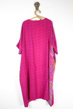 Load image into Gallery viewer, Silk Flow Robe (13356)