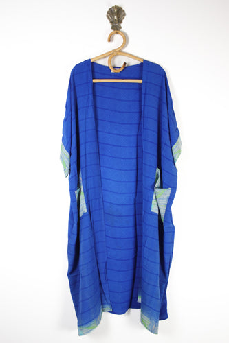 Silk Flow Robe (13357)