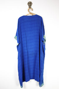 Silk Flow Robe (13357)