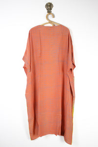Silk Flow Robe (13359)