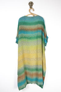 Silk Flow Robe (13361)